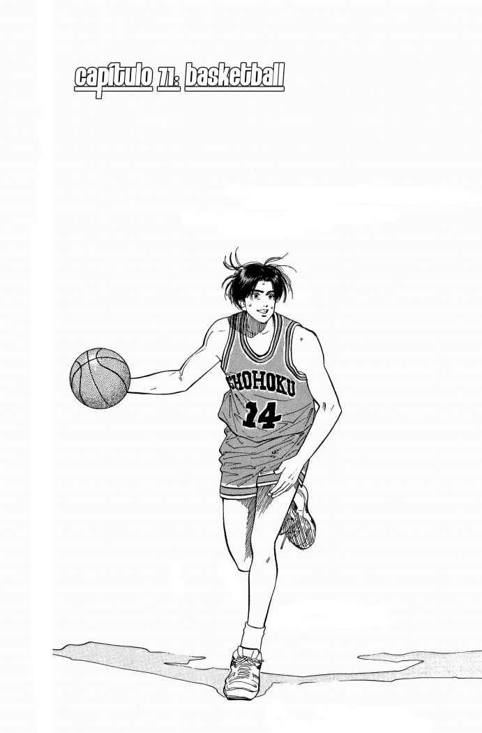 Read Slam Dunk ES Manga Online