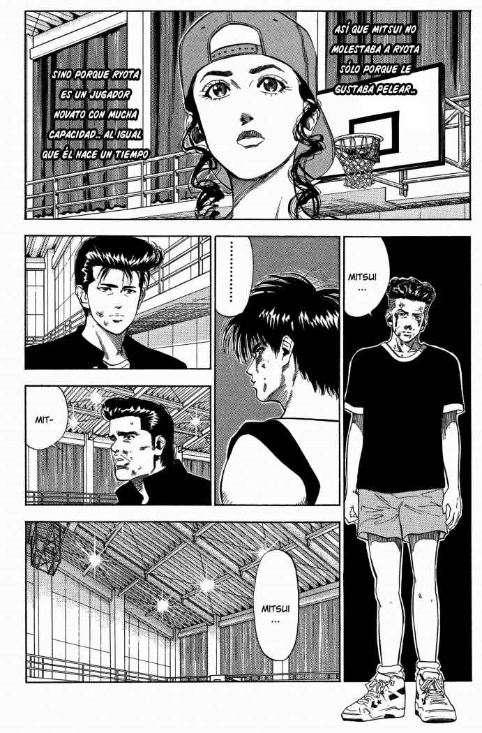 Read Slam Dunk ES Manga Online