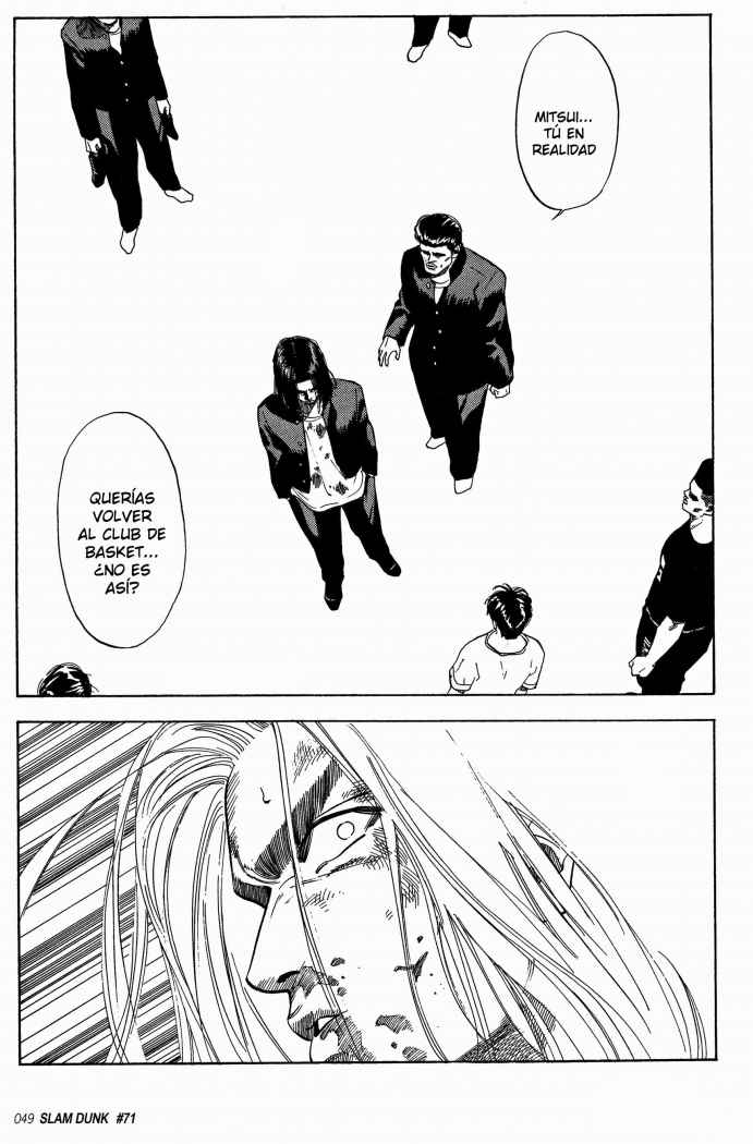 Read Slam Dunk ES Manga Online