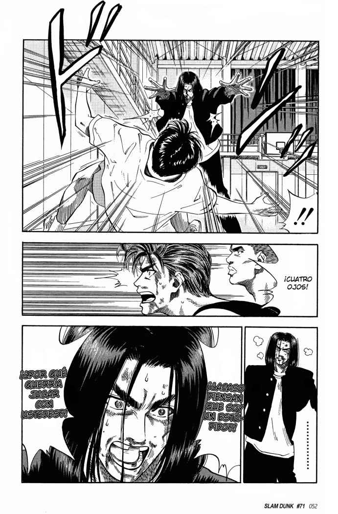 Read Slam Dunk ES Manga Online