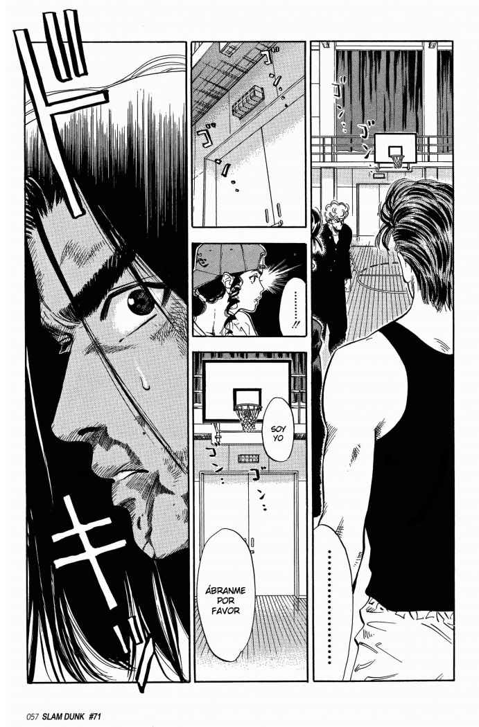 Read Slam Dunk ES Manga Online