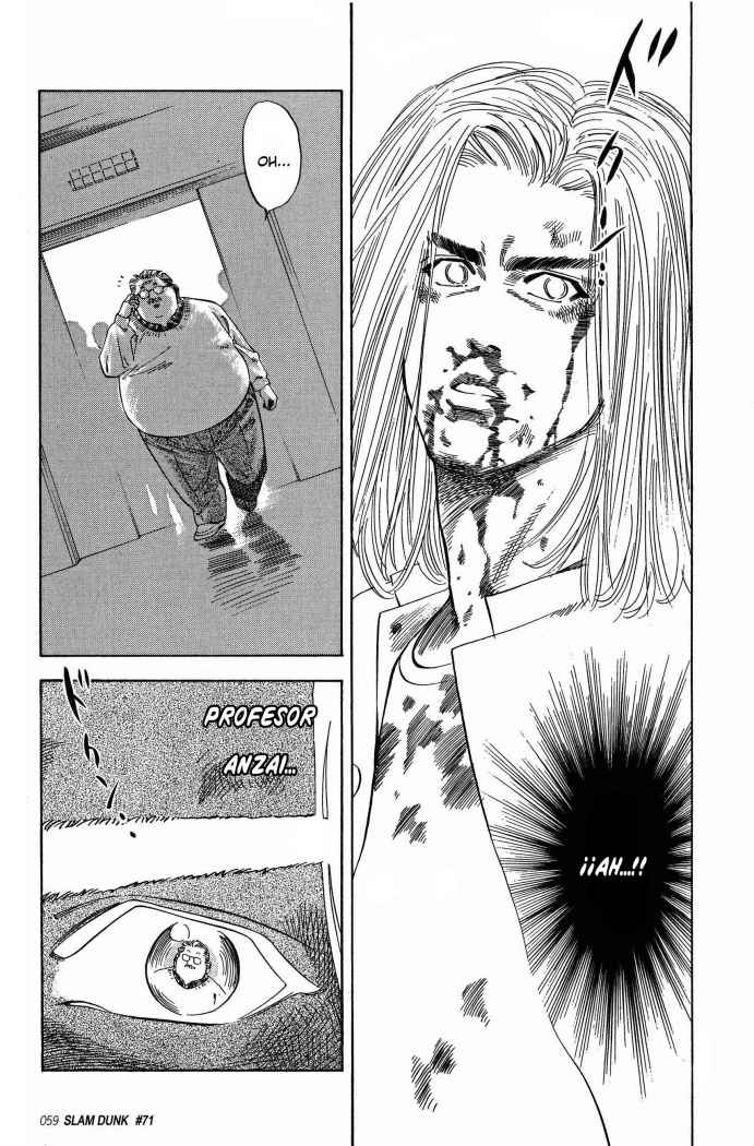 Read Slam Dunk ES Manga Online