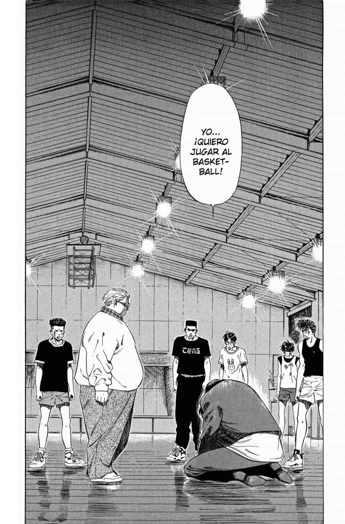 Read Slam Dunk ES Manga Online