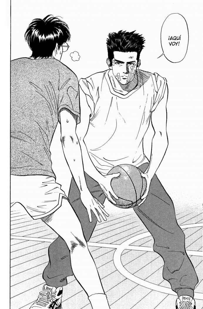 Read Slam Dunk ES Manga Online