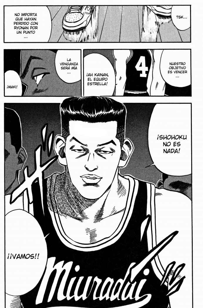 Read Slam Dunk ES Manga Online