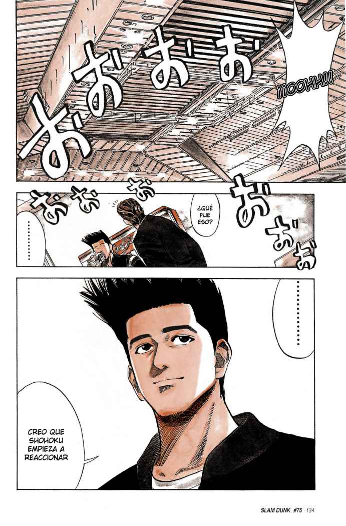 Read Slam Dunk ES Manga Online