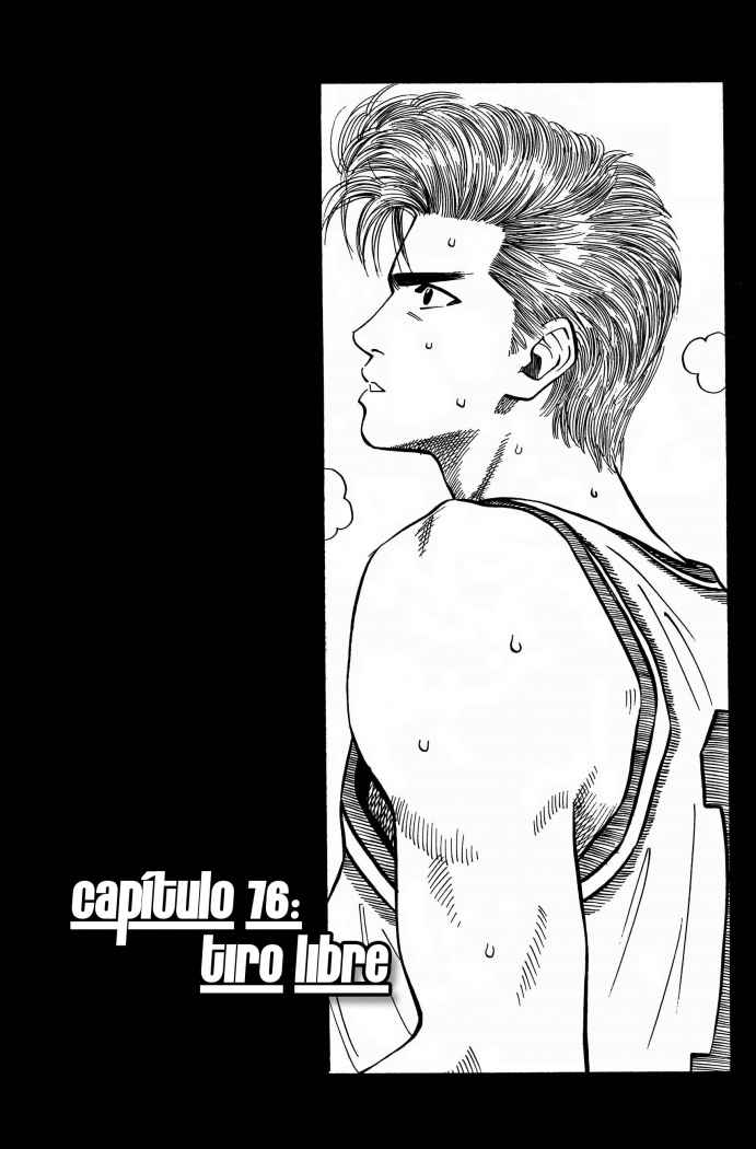 Read Slam Dunk ES Manga Online