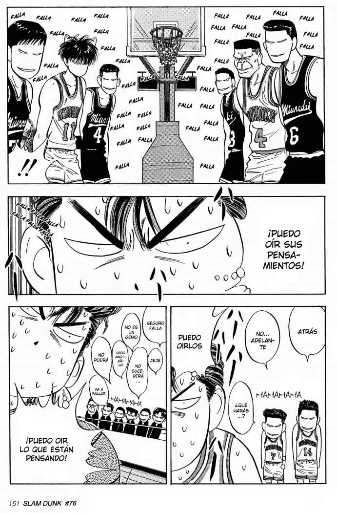 Read Slam Dunk ES Manga Online