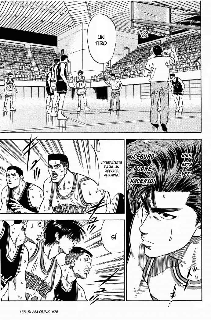Read Slam Dunk ES Manga Online