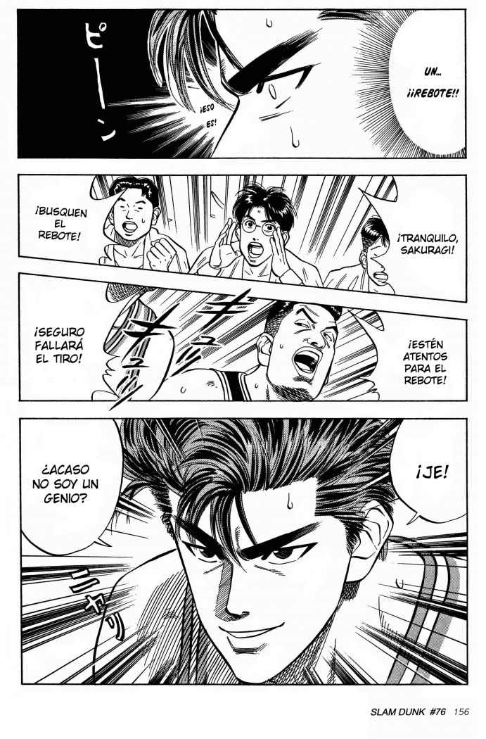 Read Slam Dunk ES Manga Online