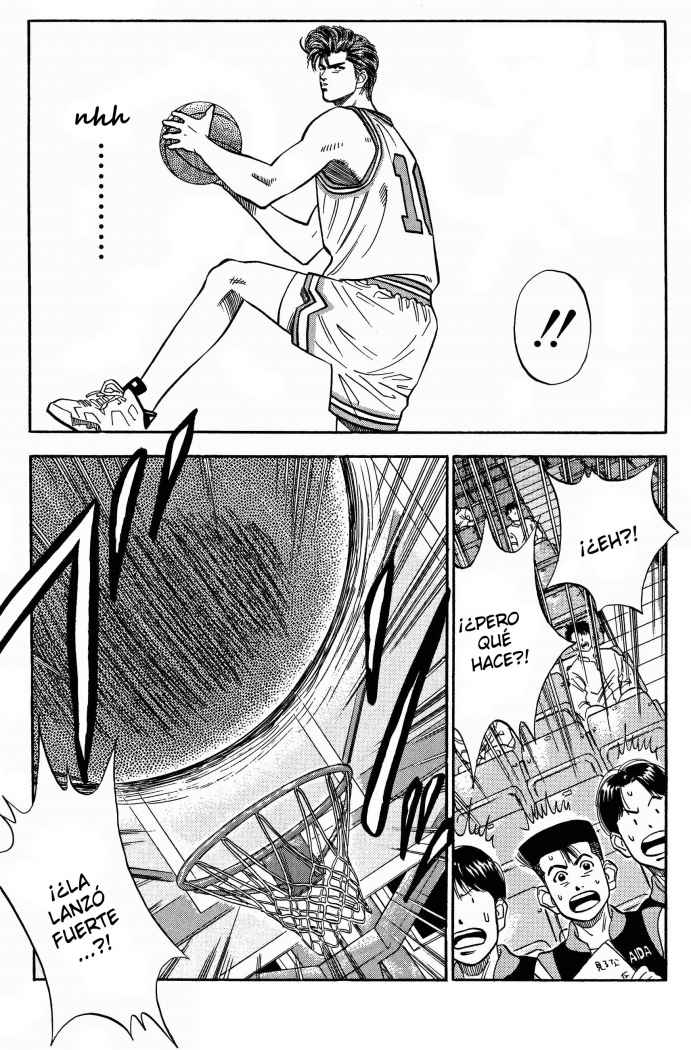 Read Slam Dunk ES Manga Online