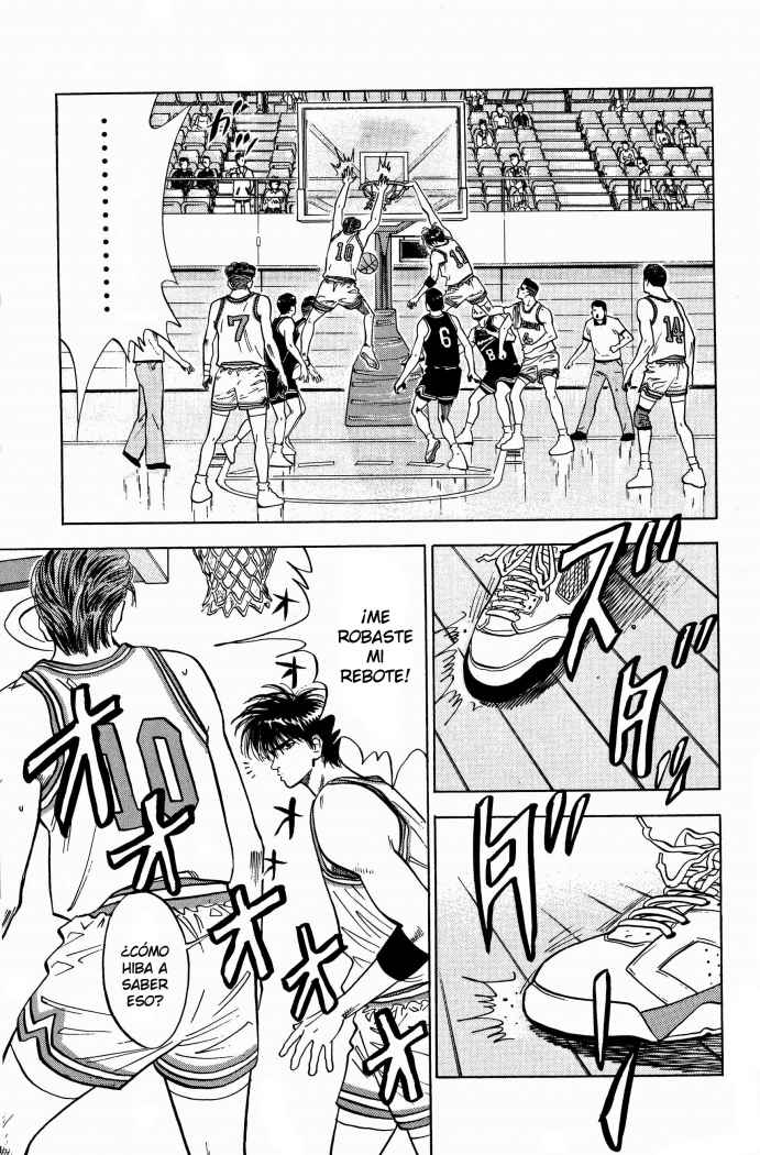 Read Slam Dunk ES Manga Online