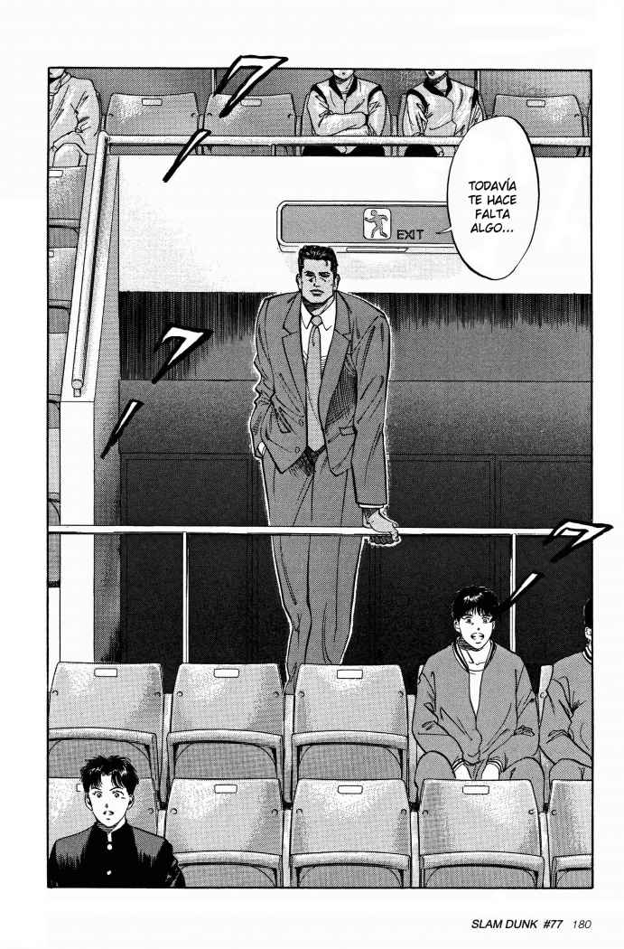 Read Slam Dunk ES Manga Online