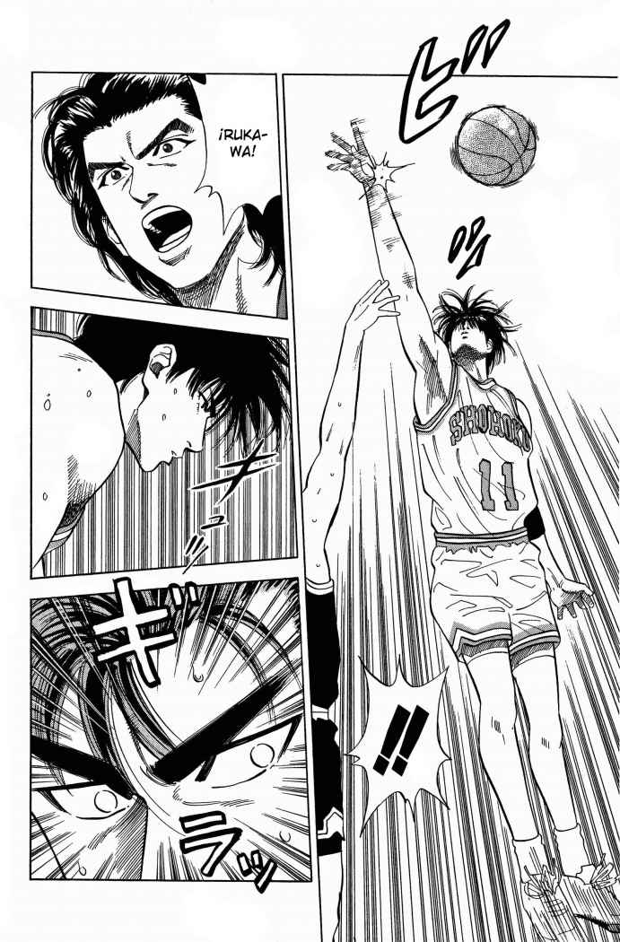 Read Slam Dunk ES Manga Online