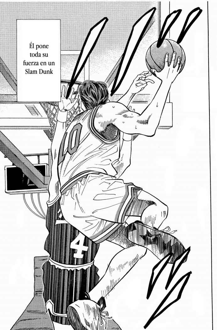 Read Slam Dunk ES Manga Online