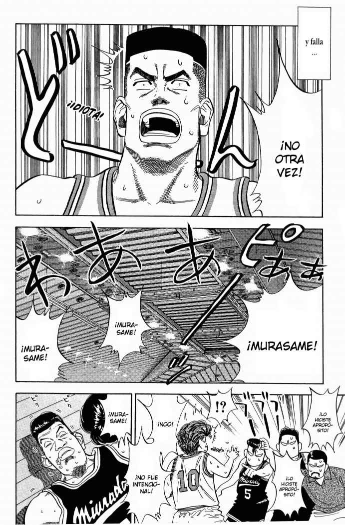 Read Slam Dunk ES Manga Online