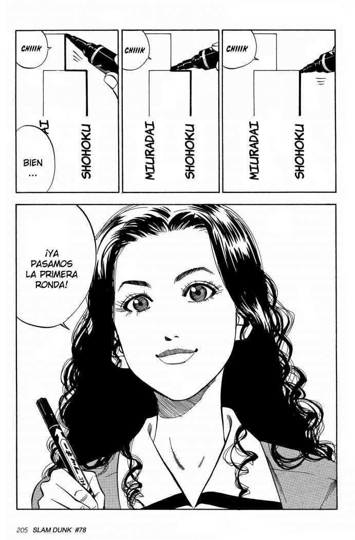 Read Slam Dunk ES Manga Online