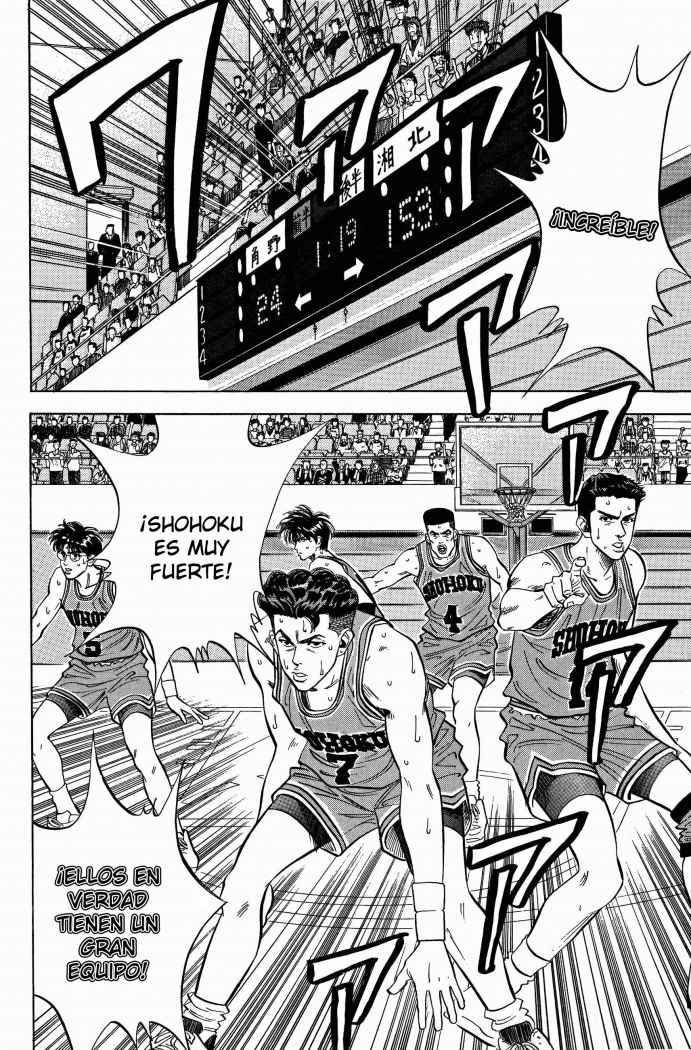 Read Slam Dunk ES Manga Online