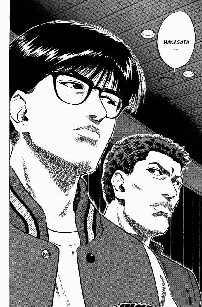 Read Slam Dunk ES Manga Online