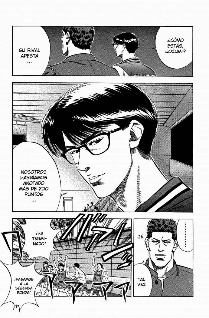Read Slam Dunk ES Manga Online