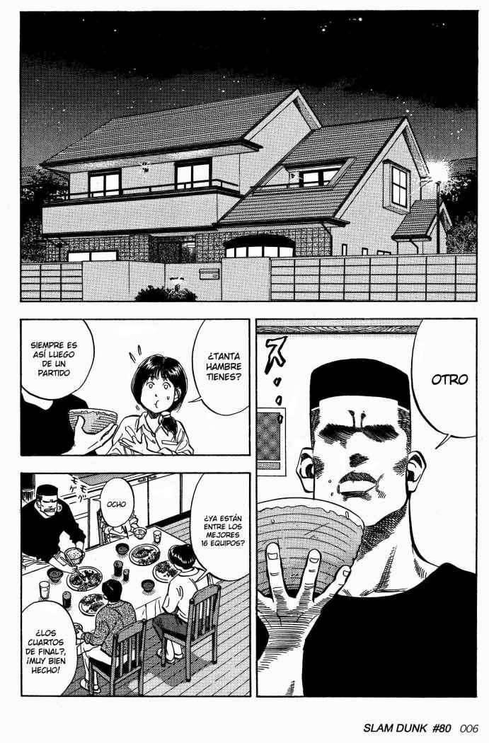 Read Slam Dunk ES Manga Online