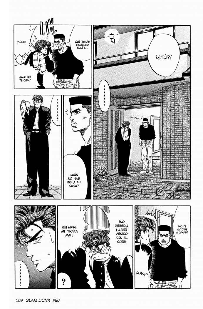 Read Slam Dunk ES Manga Online
