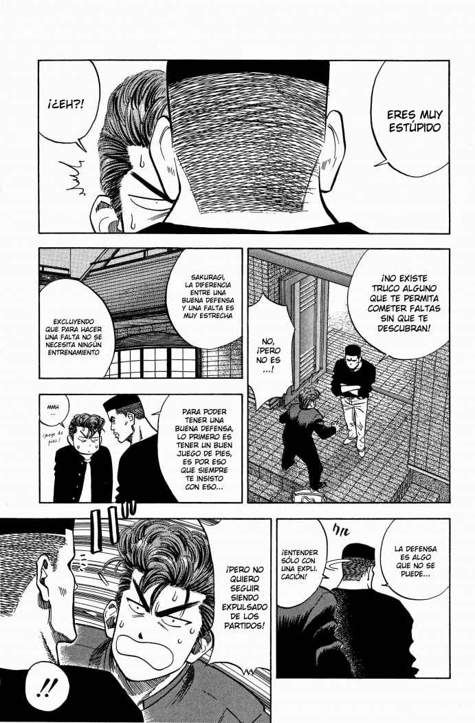 Read Slam Dunk ES Manga Online