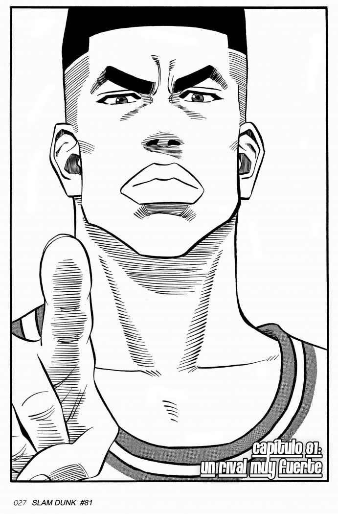Read Slam Dunk ES Manga Online