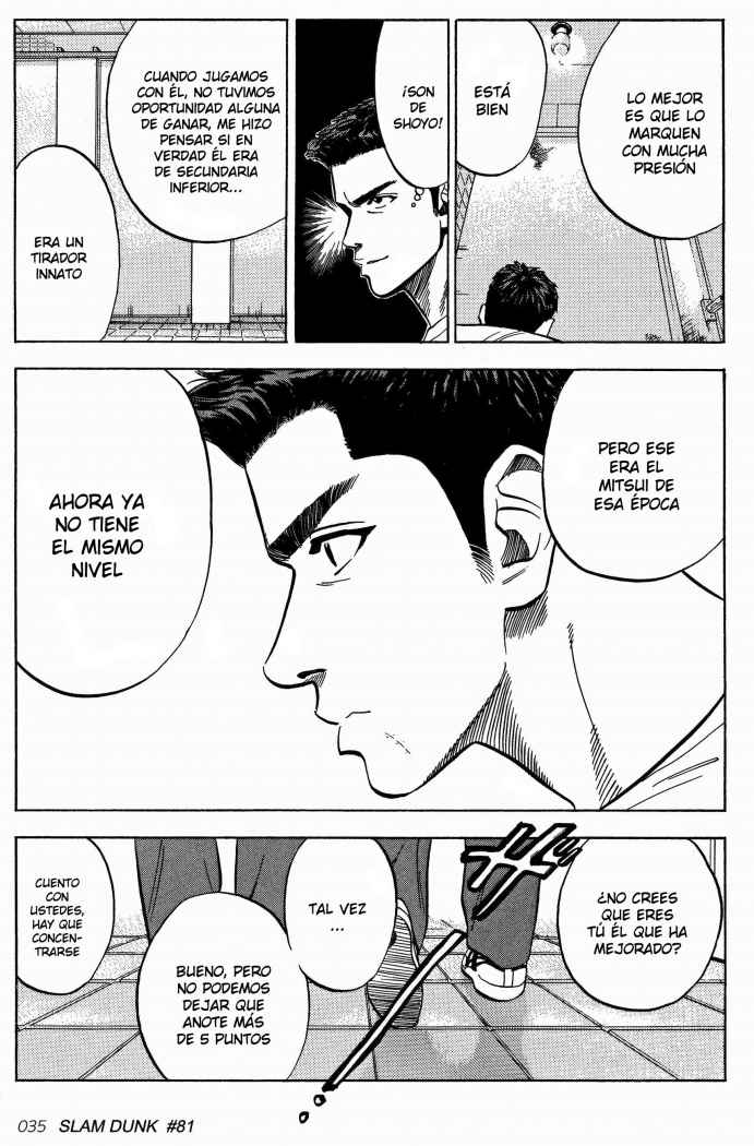 Read Slam Dunk ES Manga Online