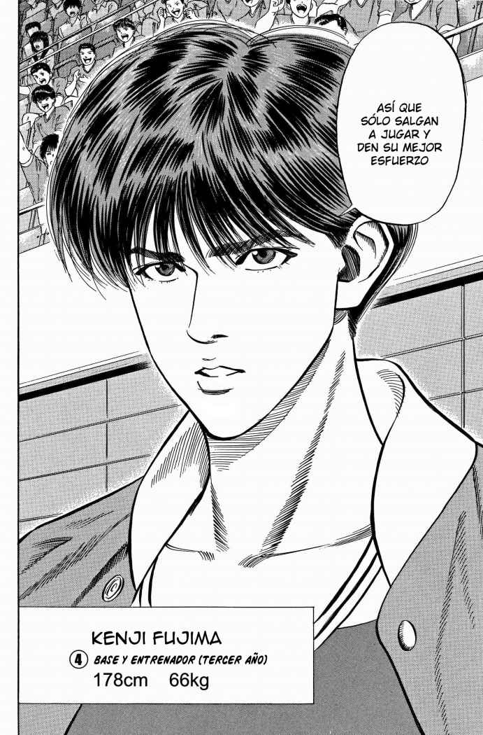 Read Slam Dunk ES Manga Online