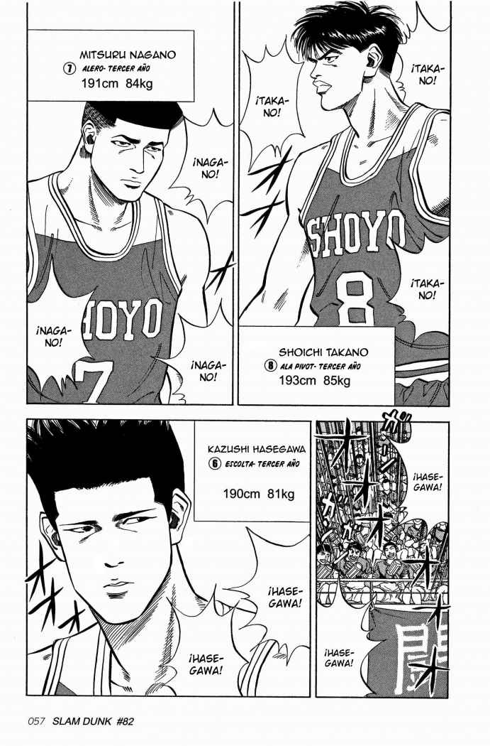Read Slam Dunk ES Manga Online