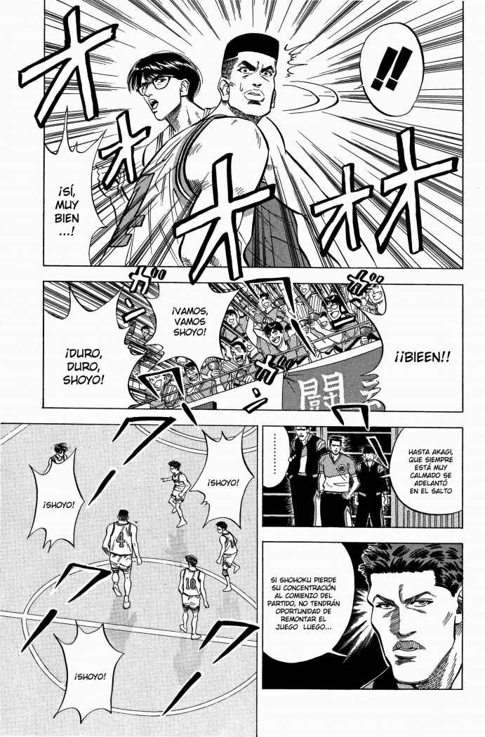 Read Slam Dunk ES Manga Online