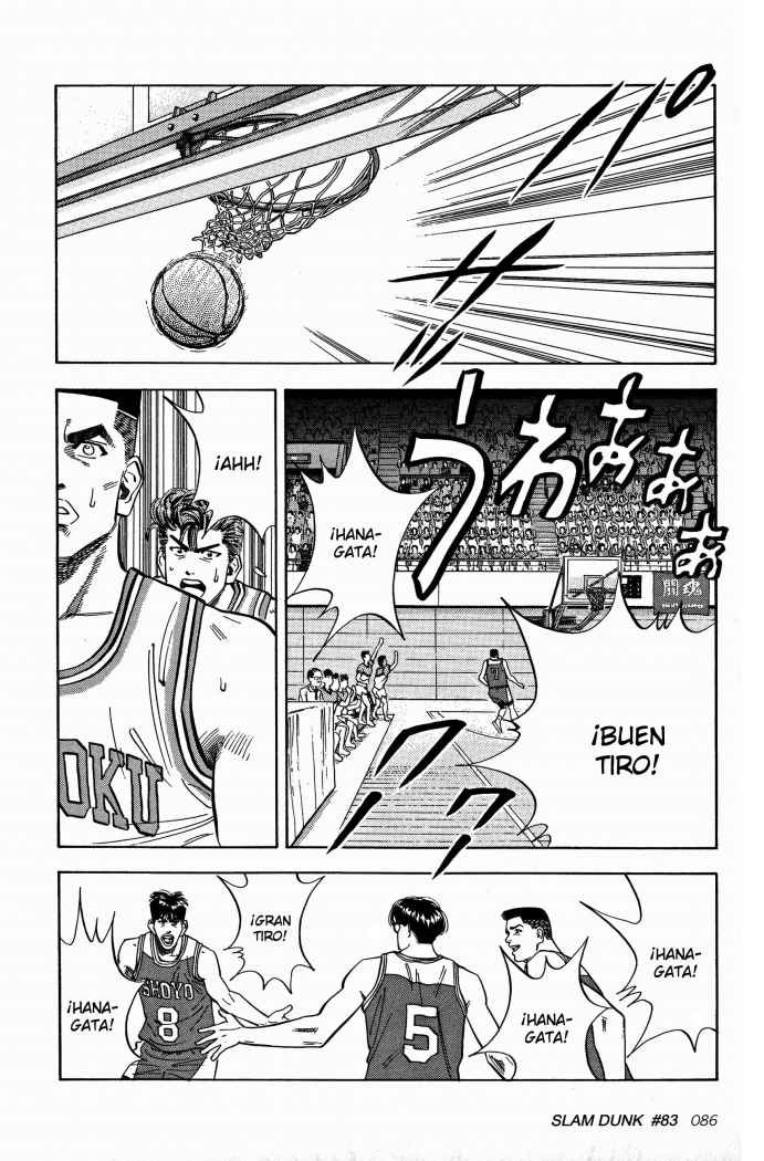 Read Slam Dunk ES Manga Online