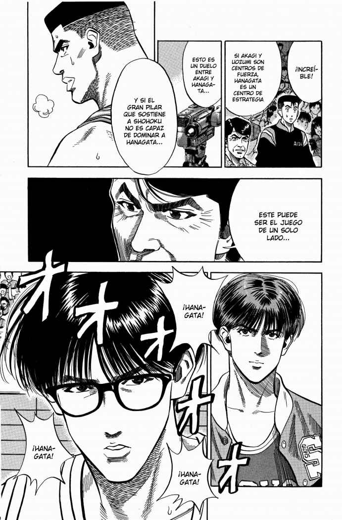 Read Slam Dunk ES Manga Online