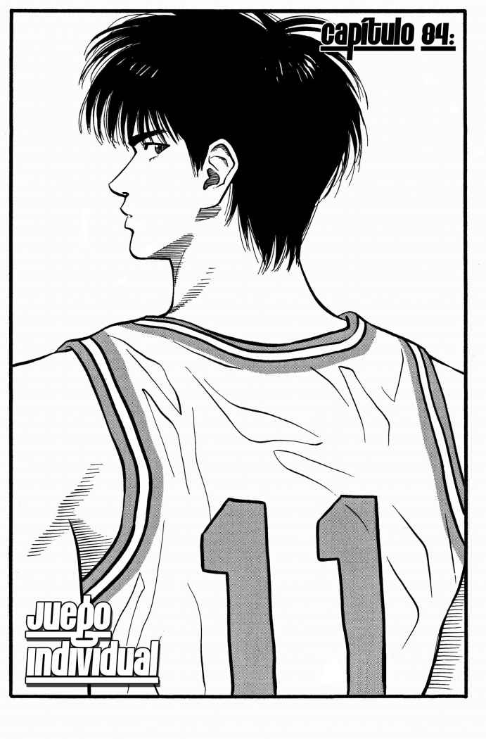 Read Slam Dunk ES Manga Online
