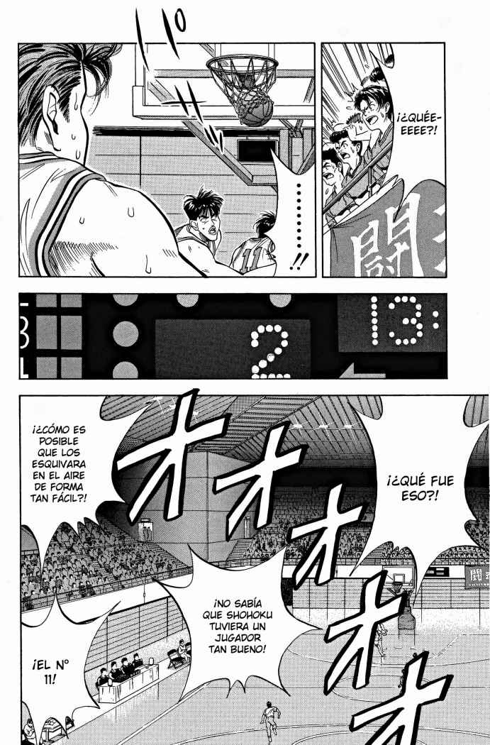 Read Slam Dunk ES Manga Online