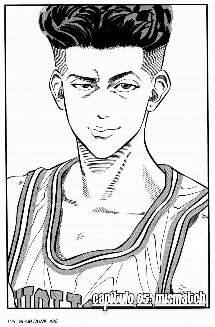 Read Slam Dunk ES Manga Online