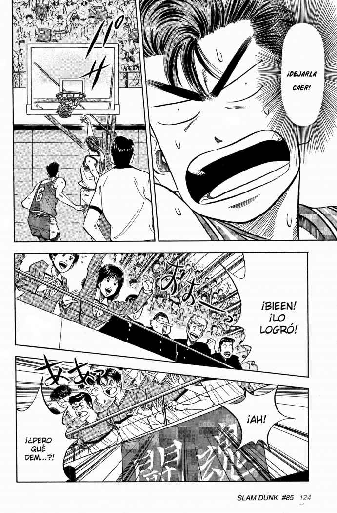 Read Slam Dunk ES Manga Online