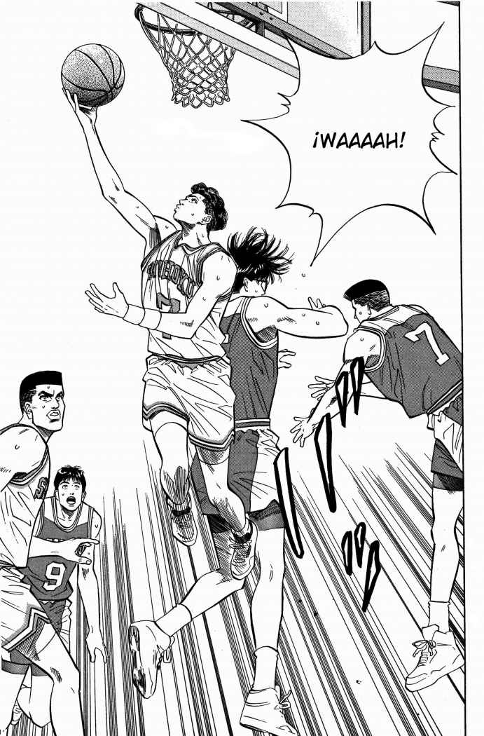 Read Slam Dunk ES Manga Online