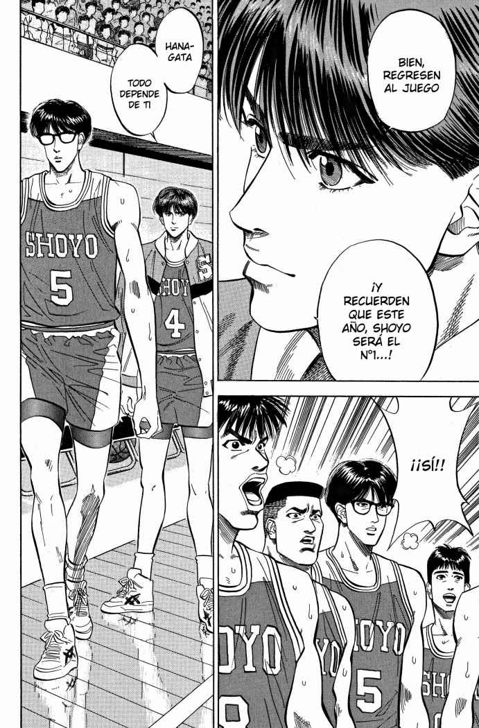 Read Slam Dunk ES Manga Online