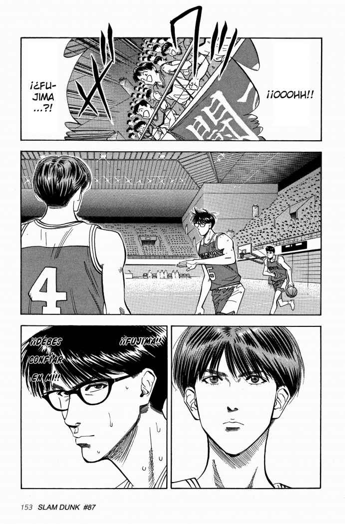 Read Slam Dunk ES Manga Online