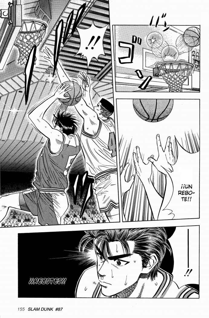 Read Slam Dunk ES Manga Online