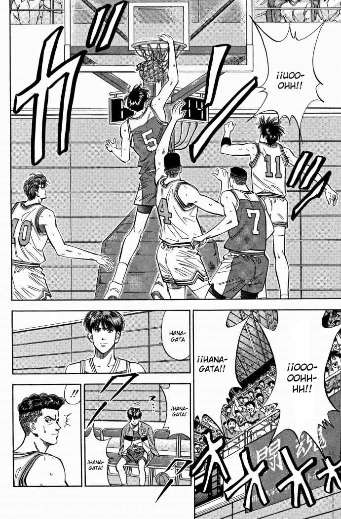 Read Slam Dunk ES Manga Online