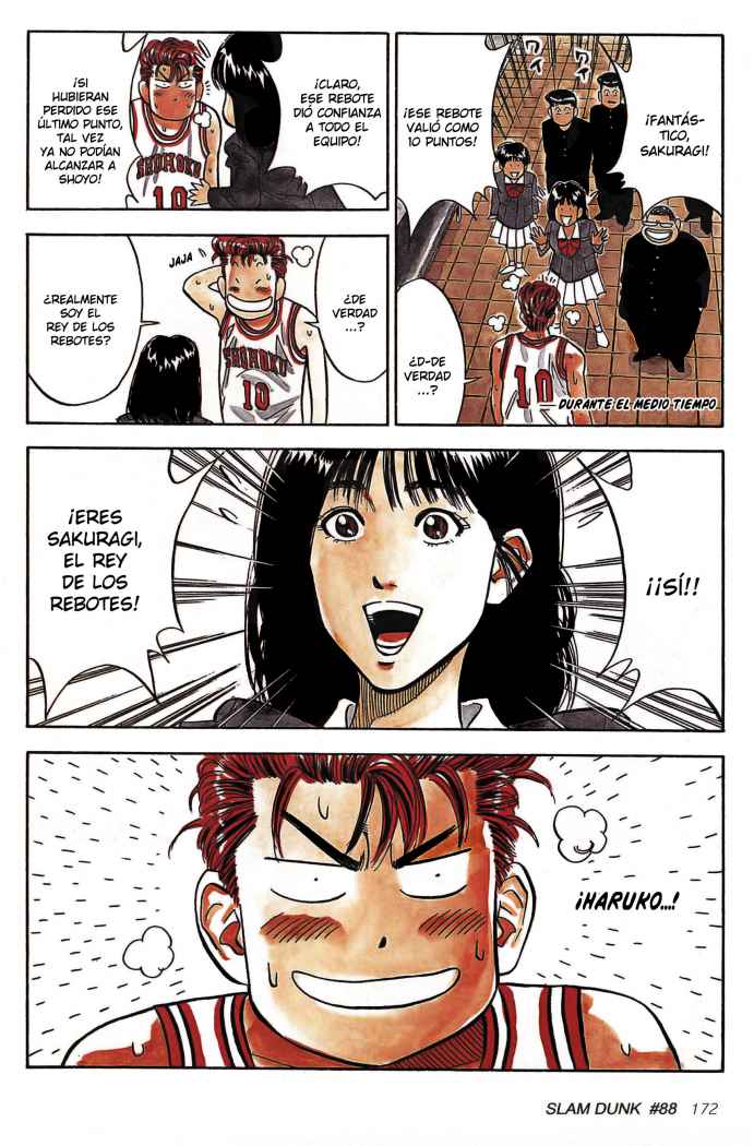 Read Slam Dunk ES Manga Online