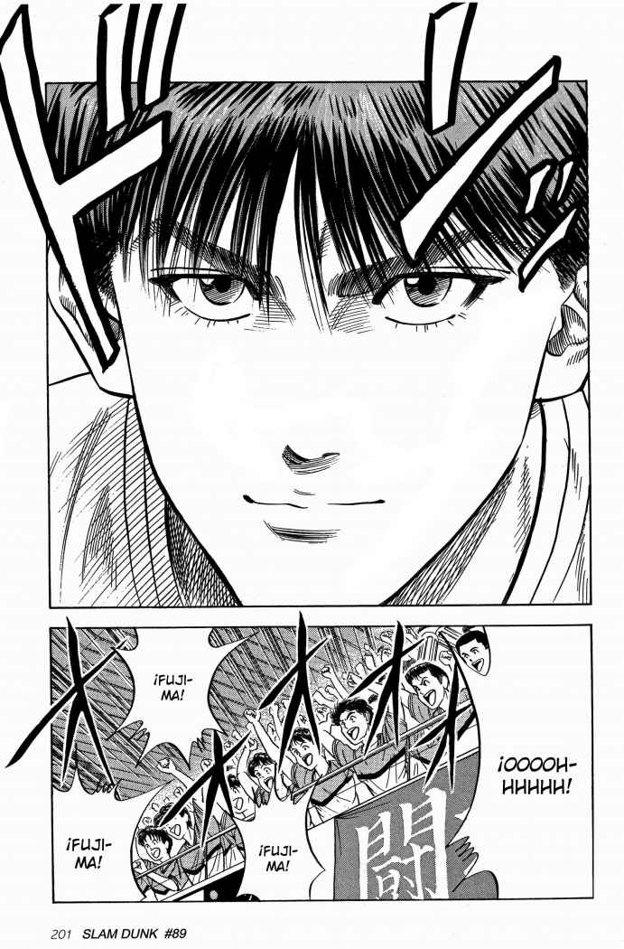 Read Slam Dunk ES Manga Online