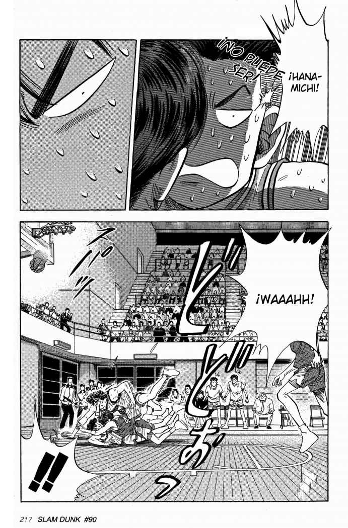 Read Slam Dunk ES Manga Online
