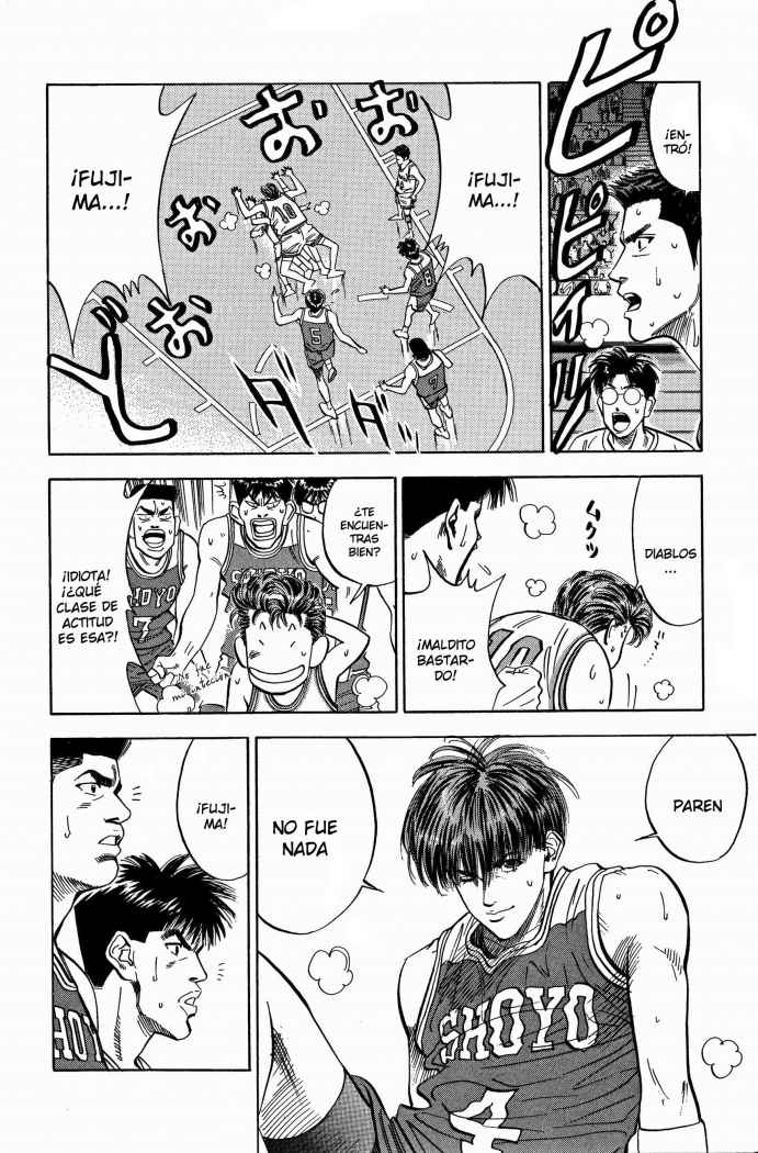 Read Slam Dunk ES Manga Online