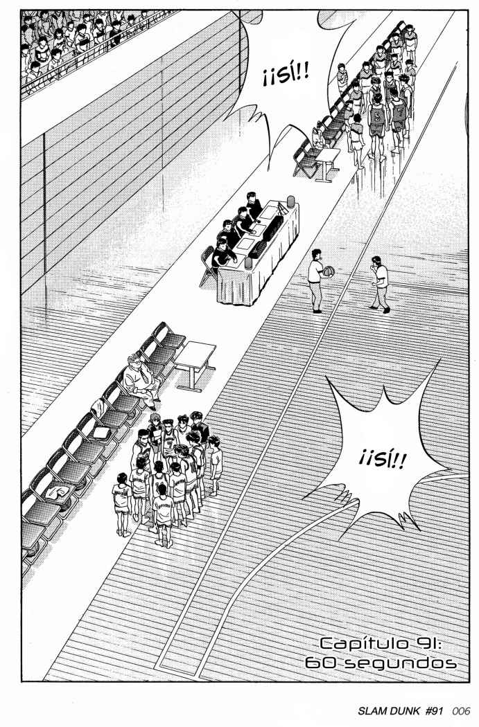 Read Slam Dunk ES Manga Online