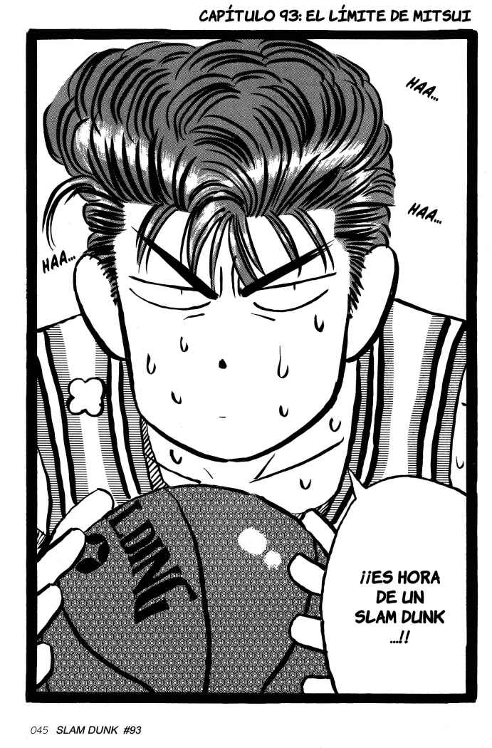 Read Slam Dunk ES Manga Online