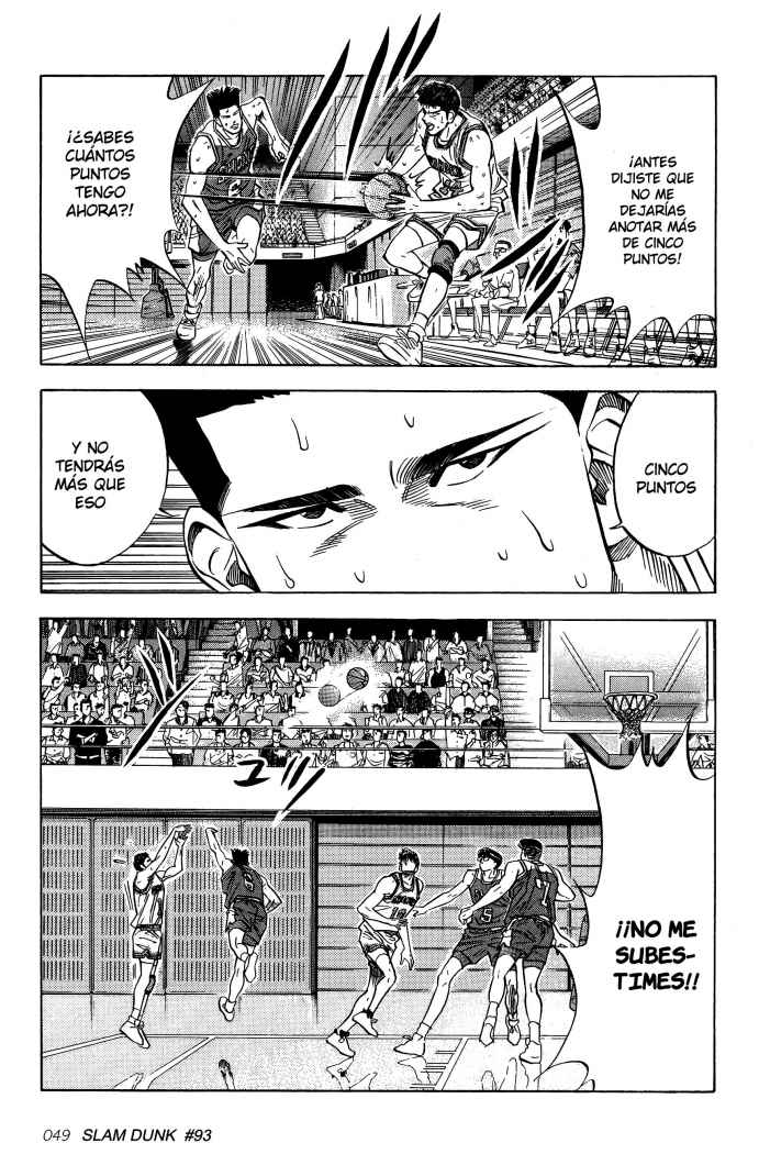 Read Slam Dunk ES Manga Online